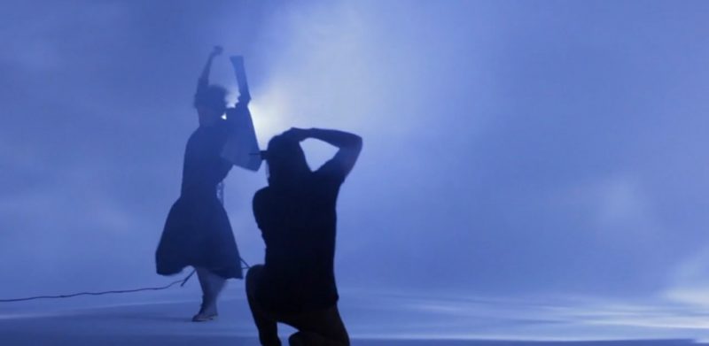 THE DANCE: Behind The Scenes with Paul De Luna