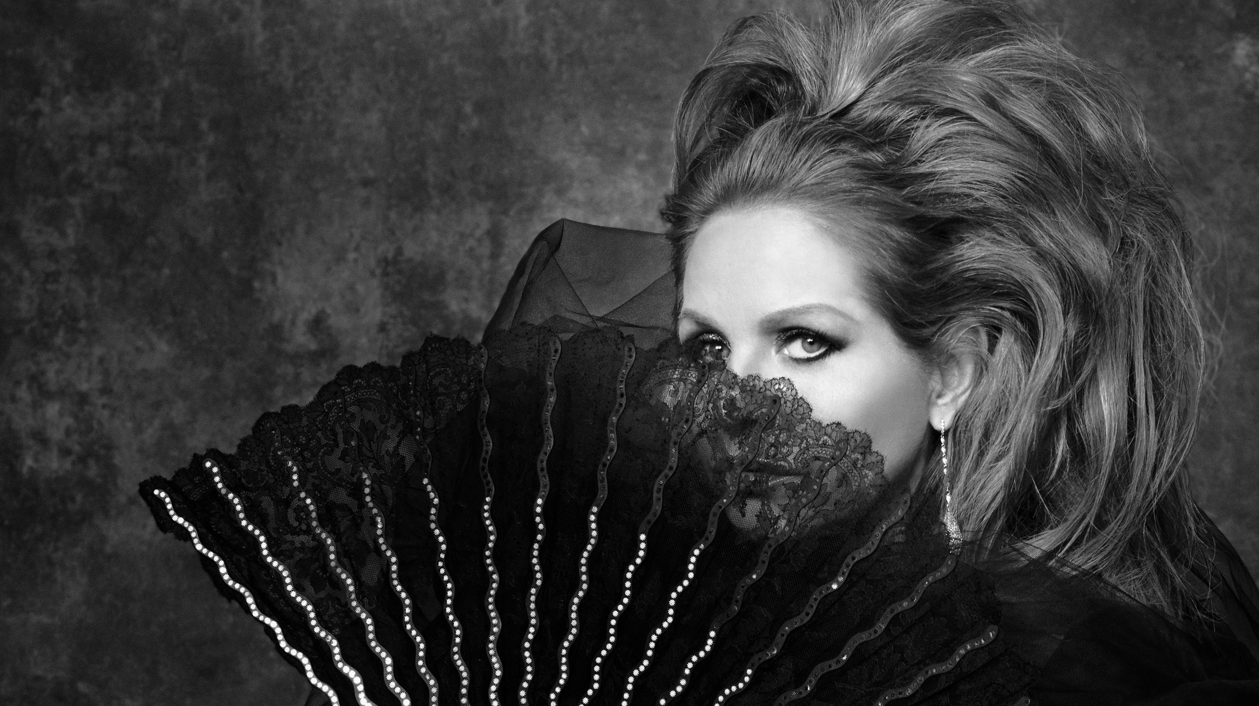 RENÉE FLEMING - Spirit And Flesh Magazine