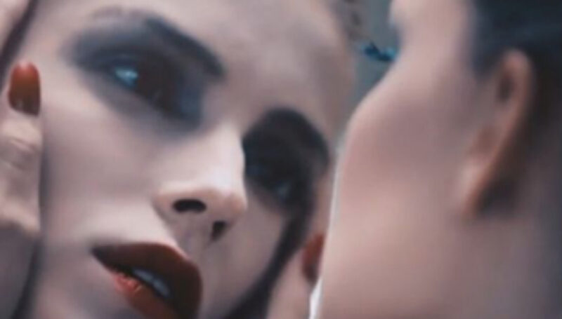 EQUINOX: Desire Without End