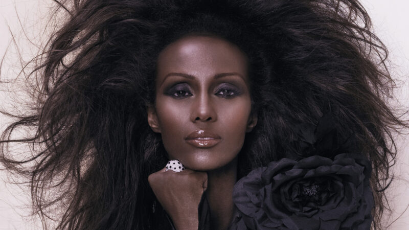 IMAN