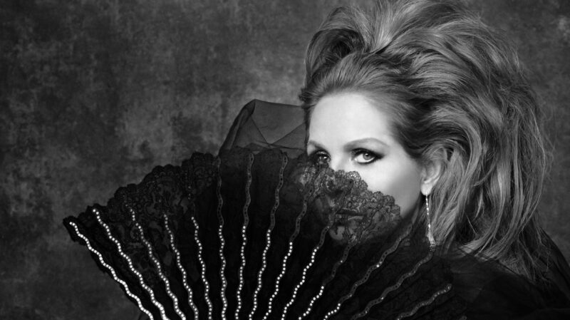 RENÉE FLEMING