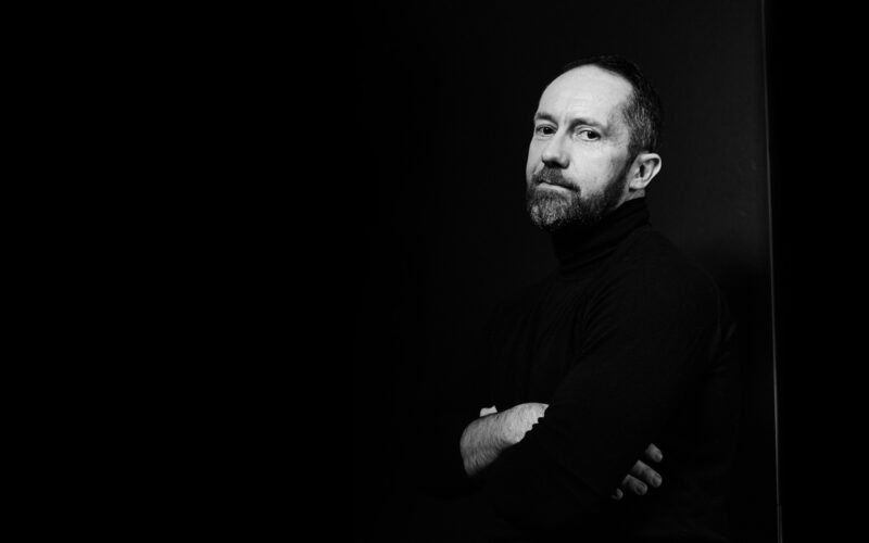 JEAN CHRISTOPHE Le GREVES
