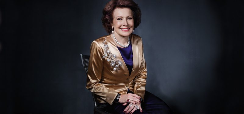 ELLA GAFTER