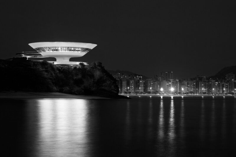 OLAF HEINE’s BRAZIL
