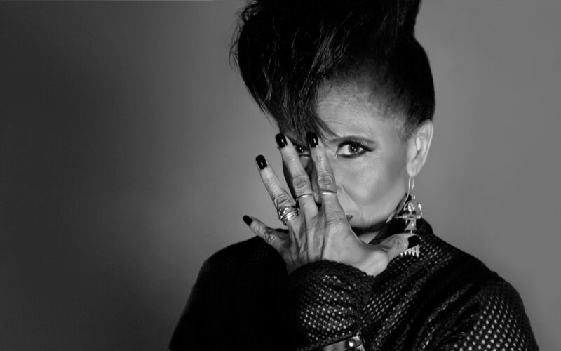 NONA HENDRYX