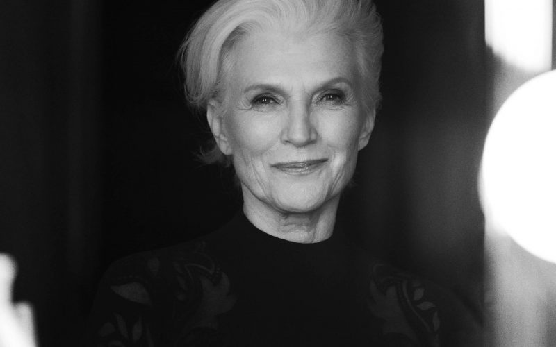 MAYE MUSK