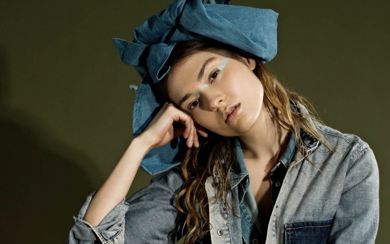 DENIM