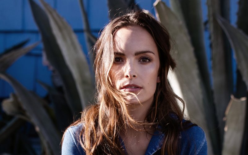 Jodi Balfour