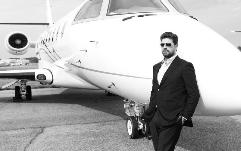 Some Dream, Others fly.