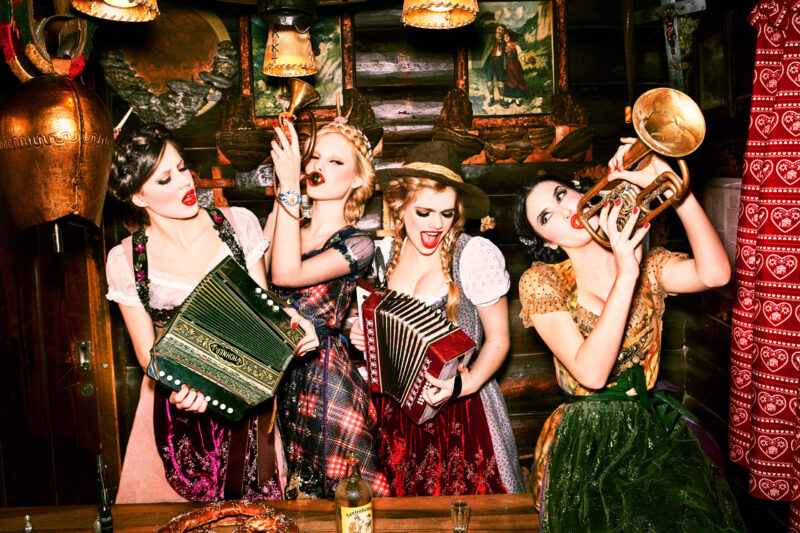 Ellen von Unwerth