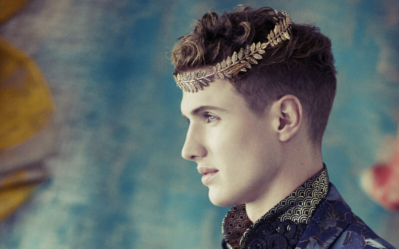 A Royal Indulgence