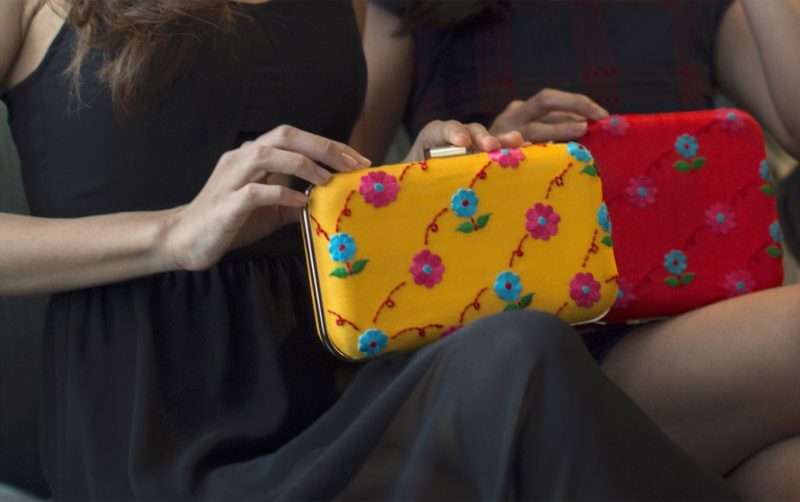 FASHION BOOM IN MALAYSIA