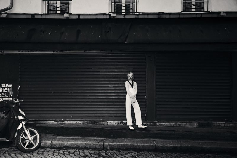 …AS WE DRAW CLOSER TO MONTMARTRE