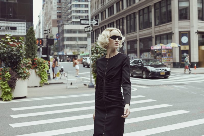 SEVENTH AVENUE STORIES