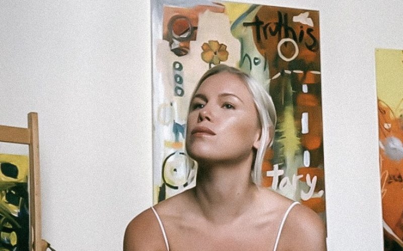 Grace Weber