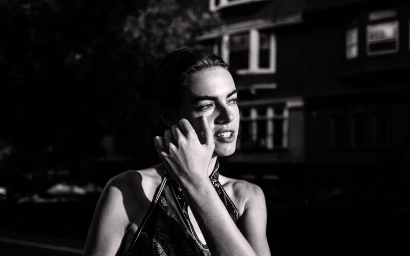 A Weekend with Hallie Hutchinson