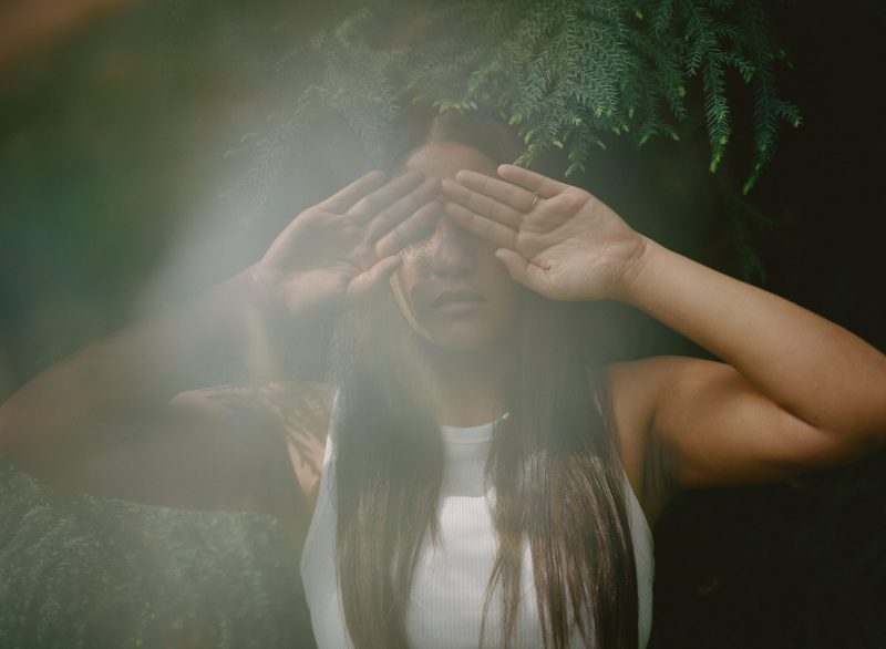Kundalini Activation Process