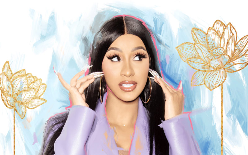Cardi B Matters