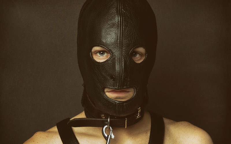 LEATHERMEN