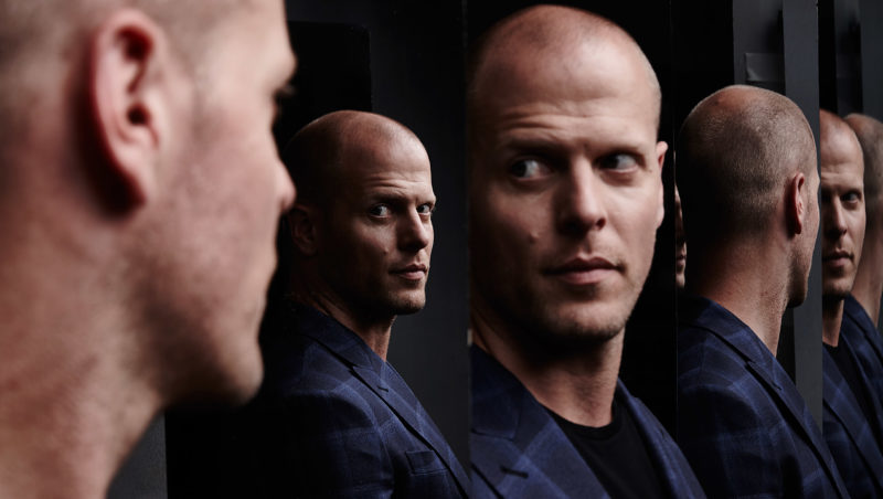 Tim Ferriss’ Rules